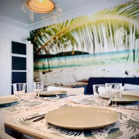 Front De A 10metres De La * Villeneuve-Loubet