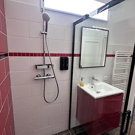 Apartman Front De A 10metres De La *