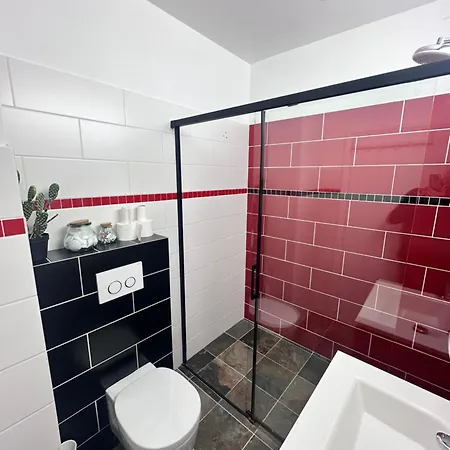Apartment Studio Front De Mer A 10Metres De La Plage