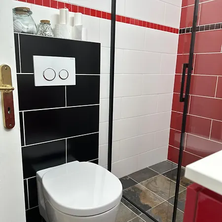 Studio Front De Mer A 10Metres De La Plage * Villeneuve-Loubet