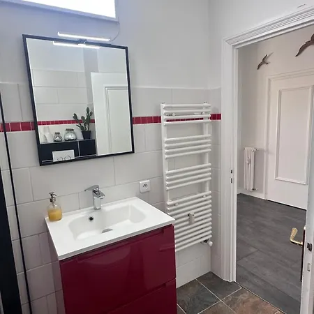 Front De A 10metres De La