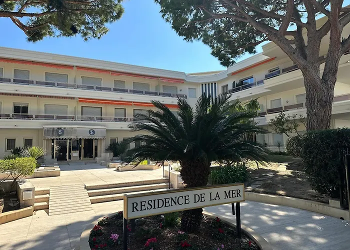 Appartement Superbe Front De Avec Parking *